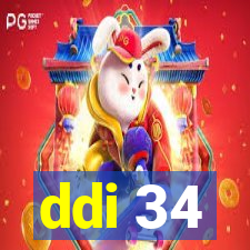 ddi 34